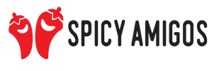 SPICY AMIGOS - MEXICAN FOOD